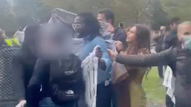 Harvard students complete diversion program after assaulting Israeli classmate