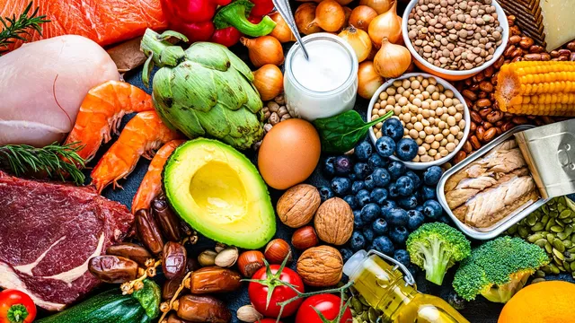 Mediterranean diet reduces stroke risk by up to 25%