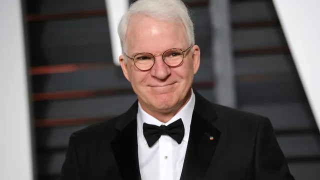 Steve Martin Passes on Playing Tim Walz on SNL