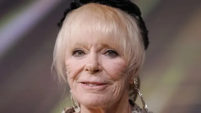 German-American actress Elke Sommer, star of 'A Shot in the Dark,' dies at 85 in Los Angeles