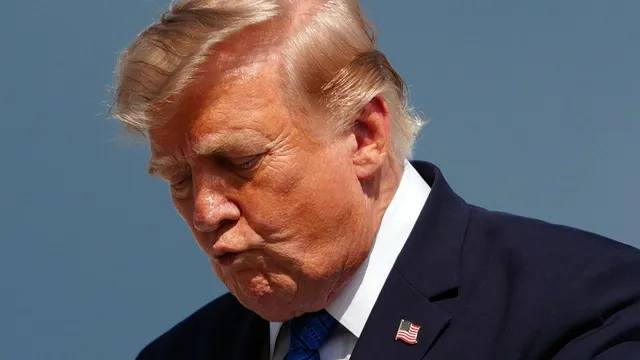 Trump cancels military strike on Iran after reaching deal parameters