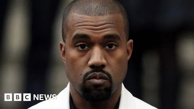 Kanye West faces calls to be banned from UK due to antisemitic history