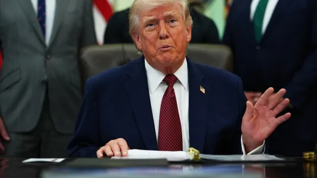 House fails to extend surveillance program as GOP revolts against Trump