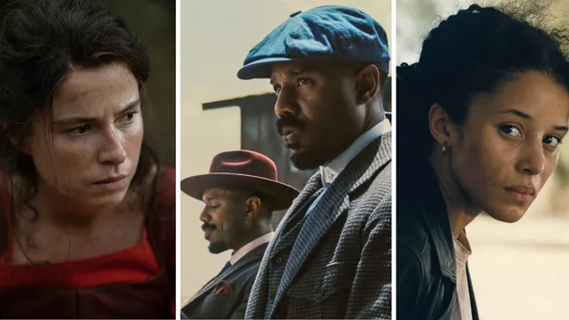 Sinners breaks Oscar nomination record with 16 nods