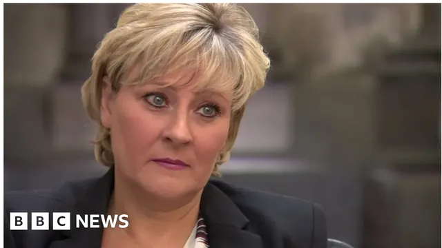 Baroness Brady demands urgent action to close gender pay gap