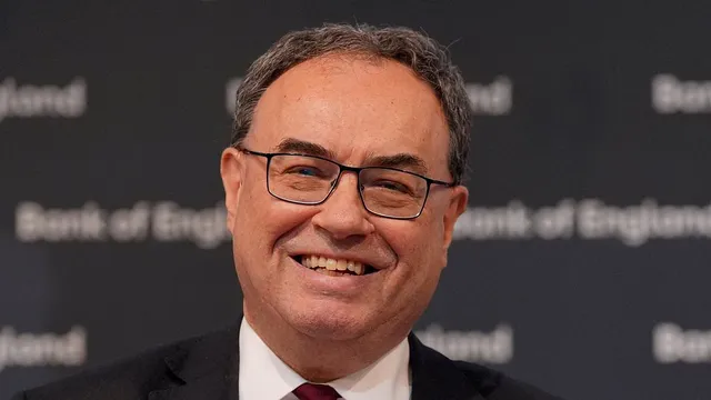 Bank of England's Bailey emphasizes gradual rate cuts amid low inflation
