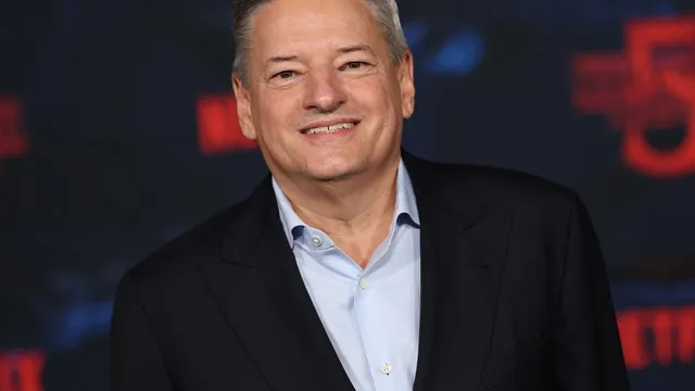 Netflix would dominate streaming market by acquiring Warner Bros. Discovery