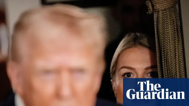 Trump's press secretaries repeatedly spread outrageous lies