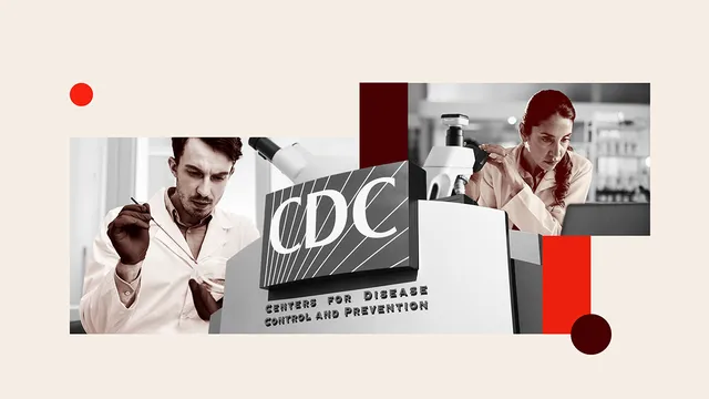 CDC's capacity weakened amid Ebola outbreak response
