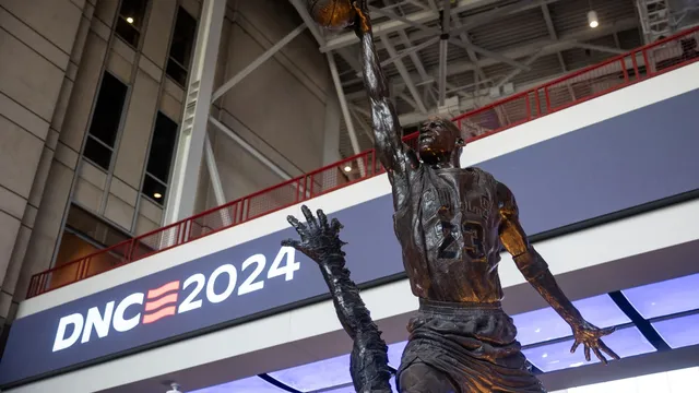 Democrats face record low approval as midterms approach