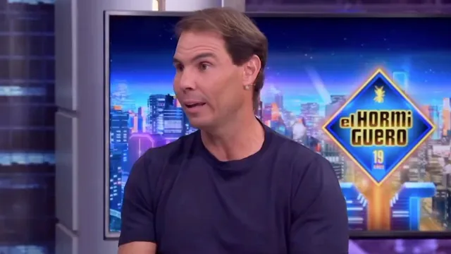 Rafael Nadal reflects on future amid retirement questions
