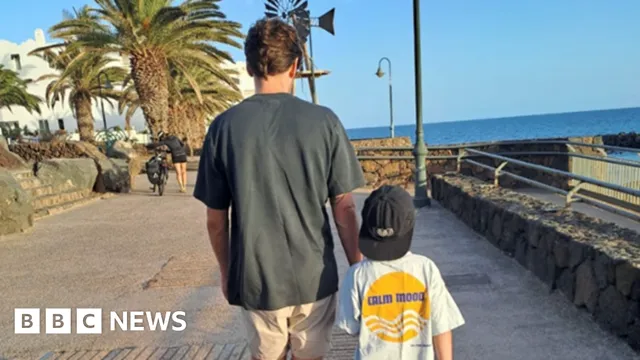 Adoptive Dad Encourages Others to Embrace Adoption Amid Declining Rates