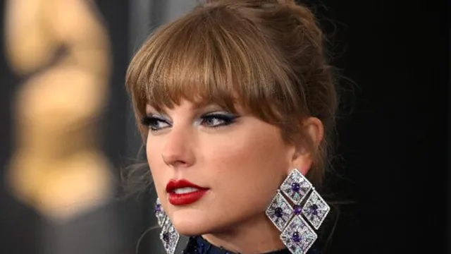 Taylor Swift reclaims her entire music catalog after years of dispute