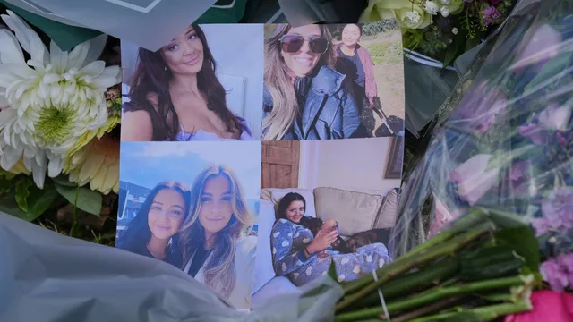 UK government plans to ban crossbows after tragic murders