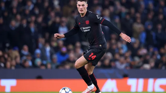 Newcastle United lose victory as Bayer Leverkusen equalizes late in Champions League clash