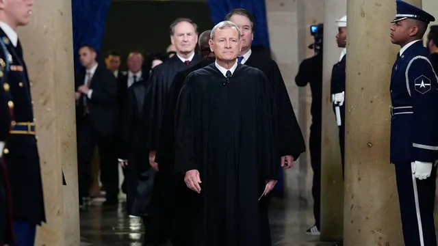 Supreme Court increases Trump’s power amidst judicial restrictions