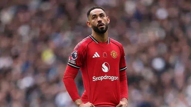 Matheus Cunha misses event after training accident raises injury concerns