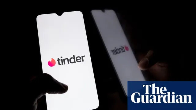 Gen Z abandons dating apps like Tinder and Bumble