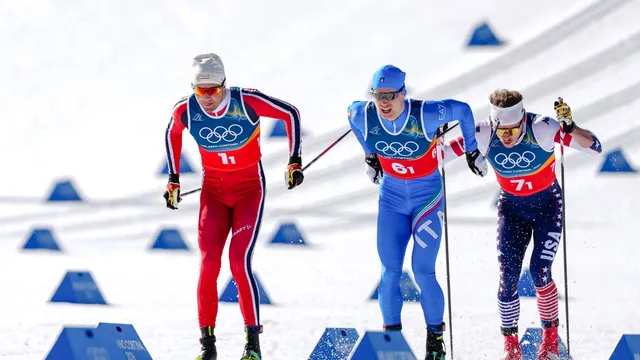 Athletes credit broccoli juice for enhanced performance in Winter Olympics