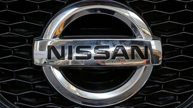 Nissan announces cuts of over 10,000 jobs amid declining sales