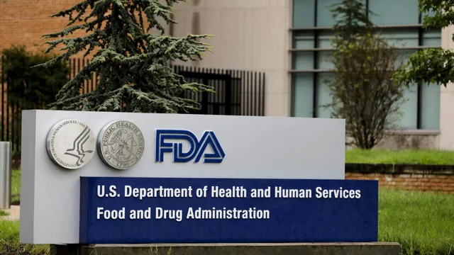 Clear Eyes eye drops recalled over contamination risk