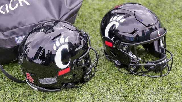 Cincinnati freshman football player Jeremiah Kelly dies unexpectedly