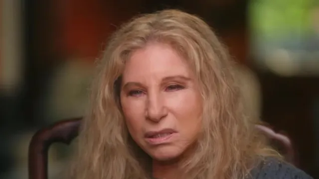Barbra Streisand's praise for Gracie Abrams reveals A-list dad controversy