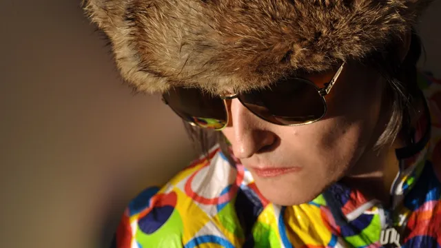 Lawrence"s Musical Journey: The Rise and Fall of a Pop Star