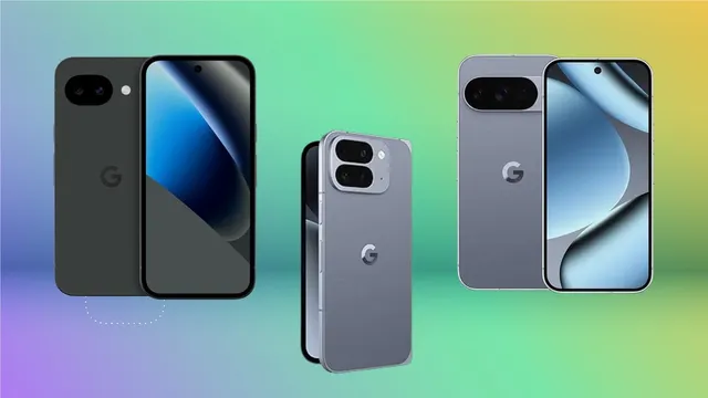 Amazon slashes Google Pixel 10 prices by up to $300