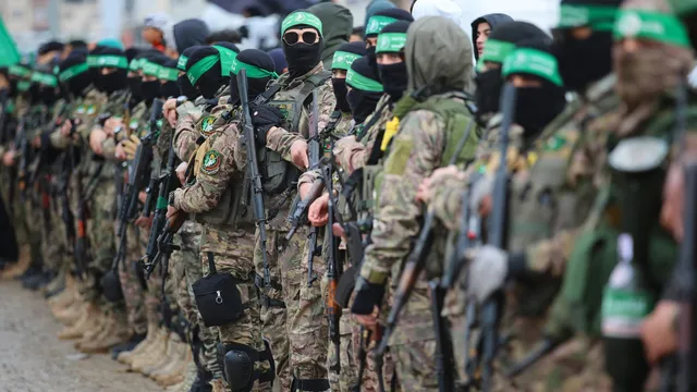Israel prepares for potential invasions by civilians as Hamas incites unrest