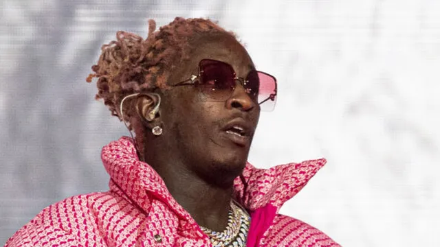 Judge refuses to imprison Young Thug over viral social media post