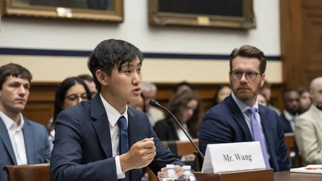 Teenagers hold the key to coding success with vibe coding