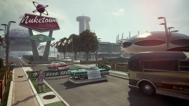 Players demand change as map voting in Call of Duty: Black Ops 2 becomes stale