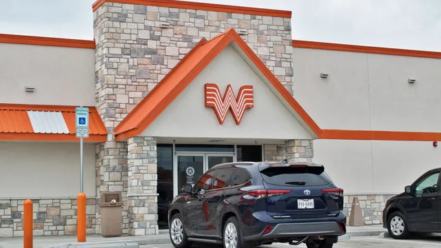 Whataburger expands rapidly with new menu and locations