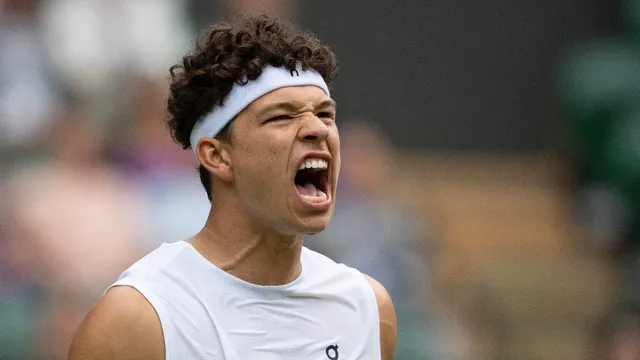 Ben Shelton secures extra time off for sister at Wimbledon