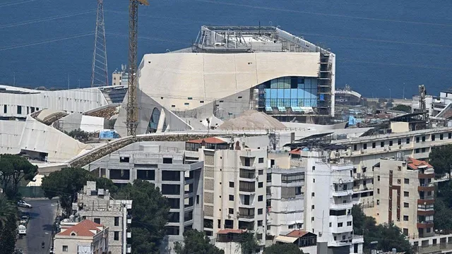 U.S. orders evacuation of embassy personnel in Lebanon amidst security concerns