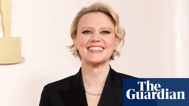 Kate McKinnon says Succession made her return to King Lear