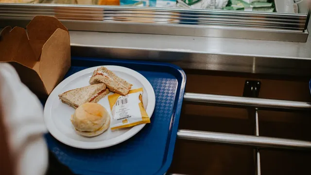 South Florida schools unveil August meal plans