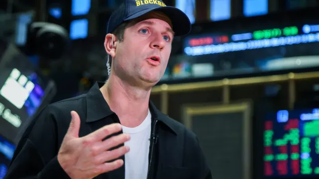 Klarna's CEO predicts a massive workforce reduction by 2030