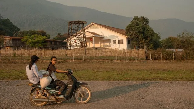 Long Tieng reveals hidden chapter of America's Vietnam War