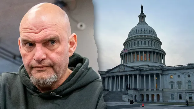 Ruben Gallego calls for space in the party for John Fetterman amid smear campaign