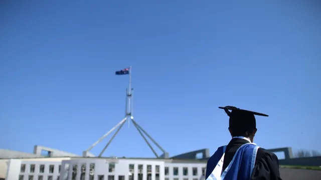 Australia exposes foreign attempts to manipulate universities for military advantage