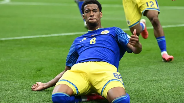 Curaao faces Germany in historic World Cup debut