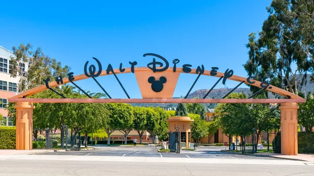 Disney merges Fubo with Hulu+ Live TV, challenging YouTube TV's dominance