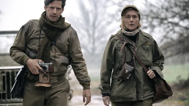 ‘Lee’ Review: A Remarkable Life at War