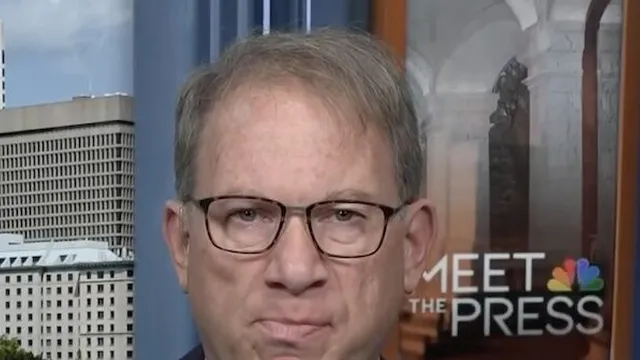 Goldberg exposes Trump team’s negligence on national security