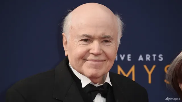 Walter Koenig, Star Trek's Chekov, dies at 90