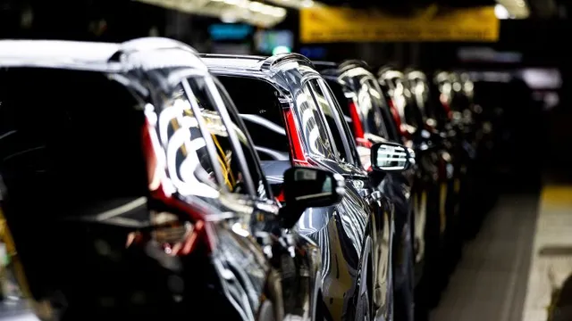 Honda and Nissan could merge, triggering a shake-up in the auto industry