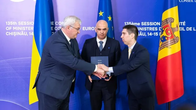 EU advances membership talks for Ukraine and Moldova