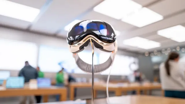 Apple cuts over 200 jobs from Siri and Vision Pro teams